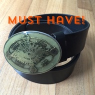 Hugo Boss belt