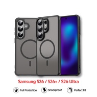 Case For Samsung Galaxy S26Ultra All Models Available A07 A06 A17 A16 A27 Black Phone Back Cover Wir
