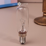 [QrhYK-t] 1Pc Range Hood Light Bulb E14 LED Light T25 220V 40W Cooker Hood Filament Lamp Extractor F