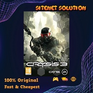 Crysis 3 [PC Digital Download][Offline]