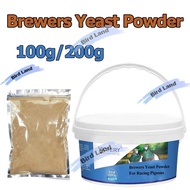 Victery Brewers Yeast Powder Medication for Pigeon Healthcare