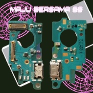 FLEXIBLE CHARGER CON T/C SAMSUNG M526 + MIC (SAMSUNG GALAXY M52 5G) ORG