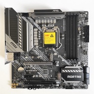 New in Stock No Computer History MSI/MSI Mag B460m Mortar 1200 Mainboard Support 5vgrb