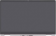 LCDOLED Replacement for HP Chromebook x360 14c-cc0559nz 14c-cc0735nd 14c-cc0750nd 14c-cc750nz 14.0 i