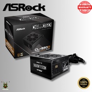 ASROCK PSU CHALLENGER CL-550B 80 PLUS BRONZE CERTIFIED | SEMI MODULE