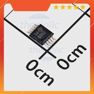 ADS1115IDGSR IC ADC 16-Bit Sigma-Delta 10-VSSOP