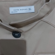 Preloved Ori Zara Coat