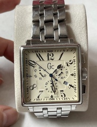 jam tangan pria gc collection original