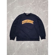 Crewneck Covernat