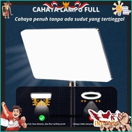11 Inch Led Photo Lights Lighting Lights Spotlight Studio Lighting + Tripod Content Lights Studio Li
