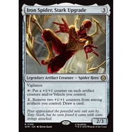 Iron Spider, Stark Upgrade (SPM) 166 [EN/N]