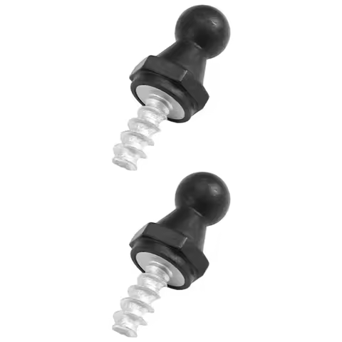 T39c-Car Engine Valve Cover Ball Joint Pin 11127593207 Fits For BMW MINI M3 X1 X3 X4 M X5 X6 Z4
