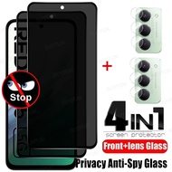 4in1 Camera Lens Proective Film For Xiaomi Redmi 15 5G 6.9inch 25057RN09E redmi15 redmy15 Full Cover