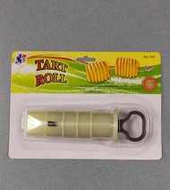 Acuan tart nenas gulung(No.214) / Pineapple tart roll / 黄梨饼推模 / READY STOCK ship from Malaysia