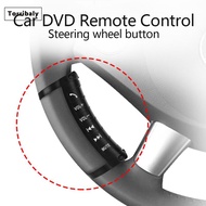 [Torribaly]Universal Car Steering Wheel Remote Control Button Multi-Function Wireless Bluetooth Cont