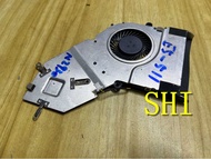 Used Laptop CPU For ACER Aspire E5-511 E5-531 E5-571 V3-572 Cooling Fan Heatsink At15y001s