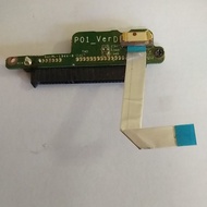 100% Original 1 Malaysia Netbook p01_verd sata cable    (LB)