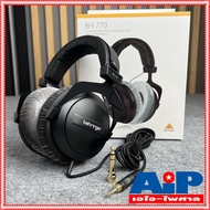 BEHRINGER BH-770 หูฟัง HEADPHONE BH 770 BH770 หูฟังBH 770 หูฟังBEHRINGER หูฟังแบบครอบหู หูฟังครอบหู 