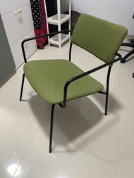 Grado Single Chair / Arm Chair for living or work space.