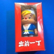 出前一丁 清仔 公仔  ※NISSIN※