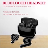 Private Model S31 Wireless Bluetooth Headset In-Ear Binaural Sports Type Battery Life Ultra-Long HD 