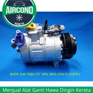 BMW E60 520i 523i 525i 528i 530i 535i Aircon Compressor ACK