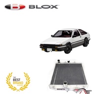 Engineering Radiator - Toyota Levin AE86, 92 (BLOX Racing)