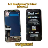 Lcd Touchscreen Ts Fullset iphone 11