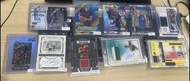 [panini/topps] basketball cards