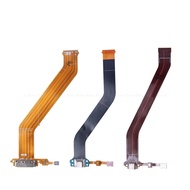 Power Charging Connector Plug Port Dock Flex Cable For Samsung Galaxy Tab 2 3 4 Pro A P5100 P5200 T5