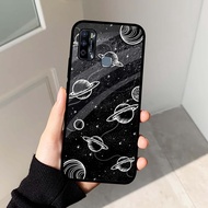HP (MT38) Infinix Hot 9 Play Glitter Case | Hot 9 Play | Casing Infinixhp | Seven Case Smartphone Pr