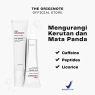 MATA The Originote Eye Serum 15gr ORIGINAL Eye Treatment Eye Cream to Brighten and Tighten The Eye A