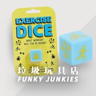 What Sports Is Straw Republic// Today?Exercise Decision Dice Random