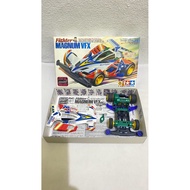 MAGNUM Tamiya 19410 Fighter VFX MIJMagnum