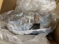 Frozen 愛莎 安娜 閃閃童裝運動鞋