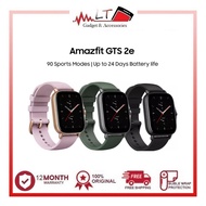 [Global Version] Amazfit GTS 2e Smartwatch [1.65" AMOLED | Voice Assistant | 90+ Sports Modes | GPS]
