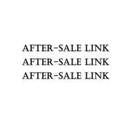 After-sale Link