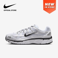 Nike Mens P-6000 Shoes - White