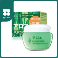 【Uone】Kuan Yuan Lian 廣源良 蘆薈強效保濕活膚霜 80ml