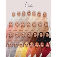 LAURA CURVE SHAWL BY NENAHIJABS