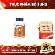 NOW NAC 600MG - LIVER DETOXIFICATION PILLS, LIVER ENAMEL, LUNG PROTECTION, ATTRACTIVE SYSTEM