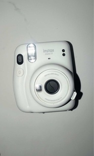 Fujifilm Instax Mini 11 即影即有相機