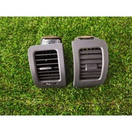 Toyota wish zne10 Aircond vent used Japan original part