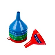 Original lucky star 8 cm mini Oil Funnel