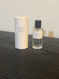 Dior Lucky 香水板