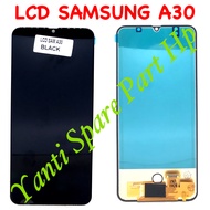 Lcd Touchscreen Samsung A30 A50 A50S A305 A505 A507 Fullset Original Terlaris New
