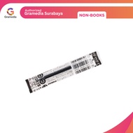 Gramedia Surabaya NB - Zebra Sarasa Refill Pen Jf 0.5 Black