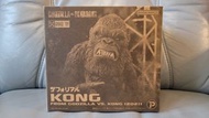 x plus king kong from godzilla vs kong 2021 xplus