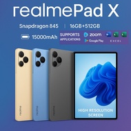 Realme Tablet 4K Full HD LED 4G LTE Dual SIM Tablet Android With Sim Slot