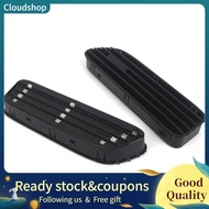 cloudshop Side Grill Fender Vent Replacement for BMW E46 M3 2001-2006 OEM 51137895914